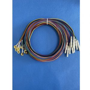 Golden ELECTRODE CABLE