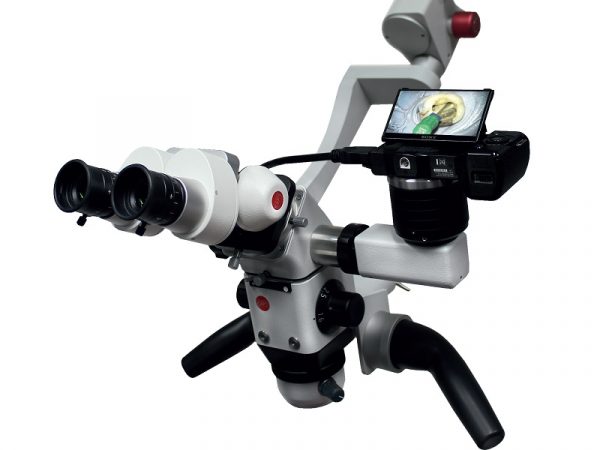 میکروسکوپ جراحی KAPS 1100