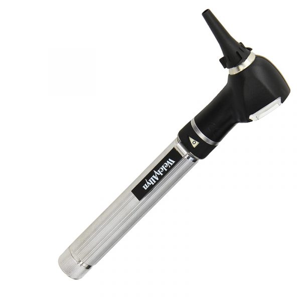 اتوسكوپ قلمي (جيبي) با قابليت تبديل به چراغ قوه