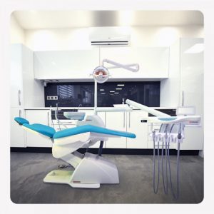 یونیت دندانپزشکی مدلES100
