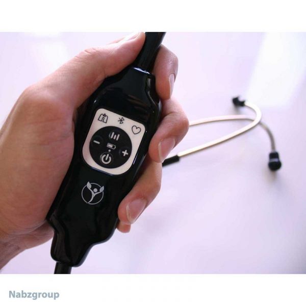 گوشی پزشکی دیجیتال هوشمند مدل NS1 - SE
