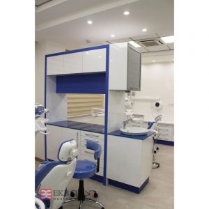 کابینت دندانپزشکی