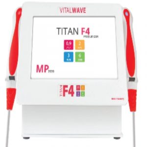 vitalwave titanf4