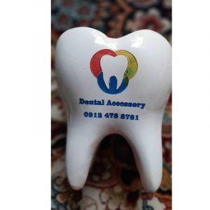 گلدان دندانپزشکی 2